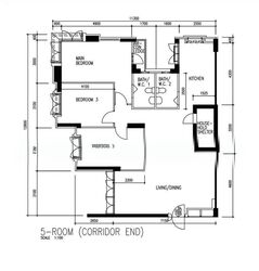 Blk 173A Punggol Field (Punggol), HDB 5 Rooms #500053491